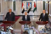 ۳ کشور عربی درباره منطقه به توافق رسیدند