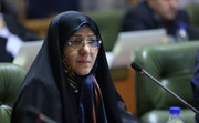 واکنش عضو شورای شهر تهران به موضوع صدور گواهینامه موتورسیکلت برای زنان