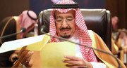 موضع‌گیری برادر پادشاه عربستان درباره جنگ با ایران