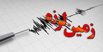 زلزله در تبریز