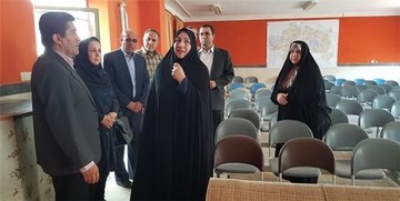 طرح نشاط اجتماعی در مدارس با نیازهای ویژه کردستان اجرا می‎شود
