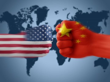 واکنش تند پکن به اقدام تازه آمریکا علیه مقامات چینی