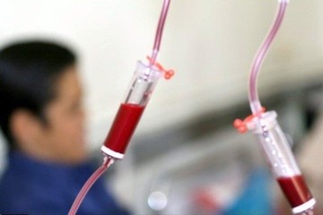 رنج‌های یک بیماری خاص/ «افزایش مبتلایان به تالاسمی بخاطر خطای یک آزمایشگاه در خوزستان»
