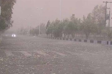 آذربایجان‌شرقی تا ۷ درجه خنک‌تر می‌شود