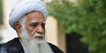 آیت‌الله شیخ آصف محسنی دار فانی را وداع گفت