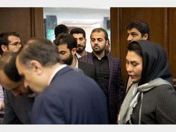 حرف‌های تازه برادر میترا استاد/ اگر با قصاص جان کسی را بگیرم، من هم قاتل هستم