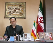 پیام تبریک مدیر کل فرهنگ و ارشاد اسلامی چهارمحال و بختیاری به مناسبت روز خبرنگار