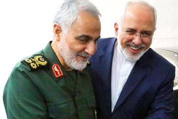 Popular IRGC Commander hails Zarif for enlightening US public opinion

