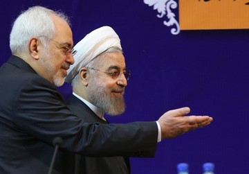 Zarif says diplomatic relations must not bring dependence