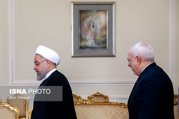 روحانی و ظریف