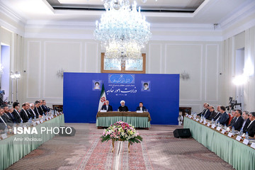 روحانی و ظریف