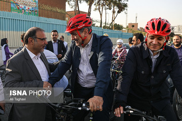 دوچرخه سواری