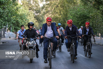 دوچرخه سواری