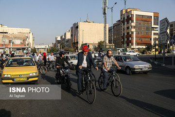 دوچرخه سواری