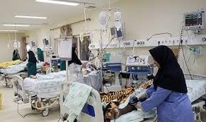 بیمارستان امام خمینی کرج خدمات درمانی را از سرگرفت