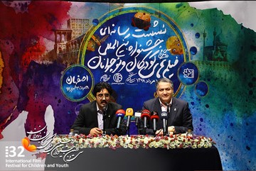 از اتاق شیشه‌ای مدیران تا دعوت از خواهرخوانده‌های شهر اصفهان