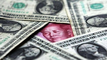 پول چین ضعیف شود اقتصاد آمریکا زمین می‌خورد