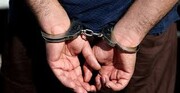 کلاهبردار اینترنتی در دورود دستگیر شد