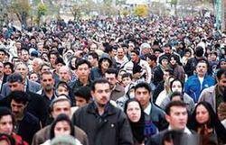 چرا رسانه های ضدانقلاب از «ایرانِ پرجمعیت» می‌ترسند؟