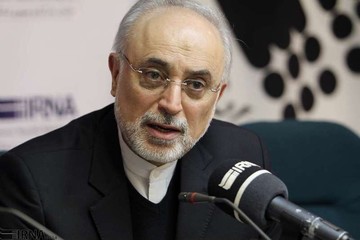 پیام رئیس سازمان انرژی اتمی به مناسبت روز خبرنگار