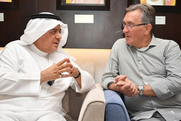 حمایت رئیس باشگاه الاهلی از برانکو بعد از باخت مقابل الهلال