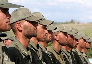 فراخوان پلیس اصفهان برای مشمولان خدمت سربازی در شهریورماه ۱۳۹۸ 