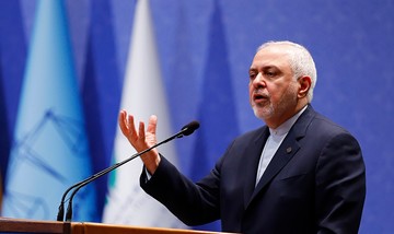 Zarif: Iran not to hesitate to safeguard its security