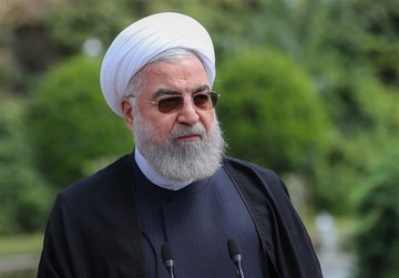 الرئيس روحاني يزور روسيا للمشاركة في القمة الثلاثية لإيران وروسيا وأذربيجان