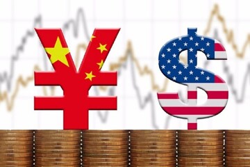خبر بد برای اقتصاد جهان/ مذاکرات تجاری آمریکا و چین به در بسته خورد