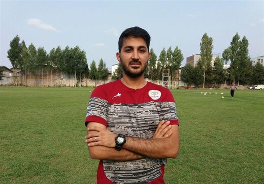 اعتراض یک پرسپولیسی به برنامه سازمان لیگ با نقل قولی از کی‌روش/عکس