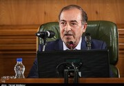انتقاد الویری از صدور حکم قضایی برای عضو شورای شهر تهران