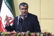 وزير الطرق الايراني: مستعدون لبدء الترانزيت مع دول آسيا الوسطى
