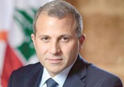واکنش وزیر خارجه لبنان به اقدامات خصمانه آمریکا علیه حزب‌الله