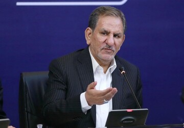 Veep says bullying Iran of no avail