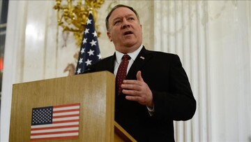  پامپئو آزمایش موشکی کره‌شمالی را بی‌اهمیت توصیف کرد