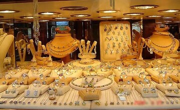 قیمت طلا کاهشی شد/ طلای دست دوم گرمی ۴۰۹ هزار تومان