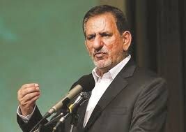 جهانگیری: شاید وزیر پیشنهادی آموزش و پرورش زن باشد