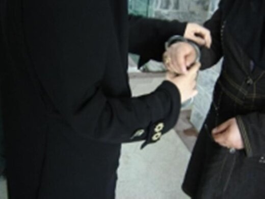 سارق زیورآلات کودکان در لردگان دستگیر شد 