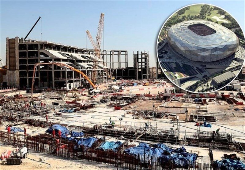 احتمال تعویق بازی‌های آسیایی ۲۰۳۰ در قطر
