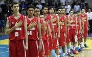 پدیده بسکتبال ایران: با آمادگی کامل منتظر دستور سرمربی هستم