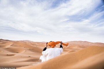 عکس ارسالی به رقابت عکاسی آگورا ۲۰۱۹
