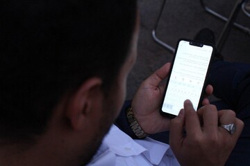 روز خبرنگار / ارومیه