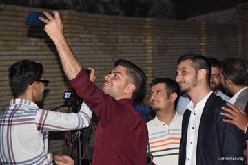 روز خبرنگار / ارومیه