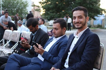 روز خبرنگار / ارومیه