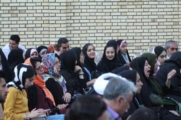 روز خبرنگار / ارومیه