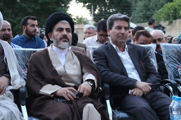 روز خبرنگار / ارومیه
