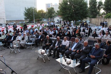 روز خبرنگار / ارومیه