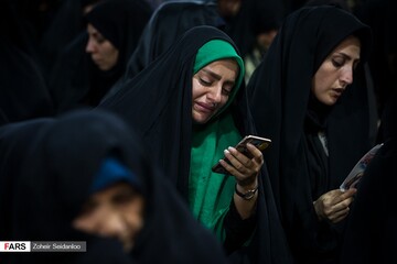 دعا در بین‌الحرمین