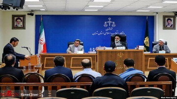 استاندار تهران: در مبارزه با فساد در کنار قوه قضاییه هستیم تا سرمایه اجتماعی افزایش یابد