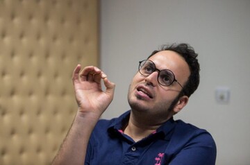 عکس | تیم کهکشانی محمدحسین مهدویان بدون مهران مدیری و پیمان معادی